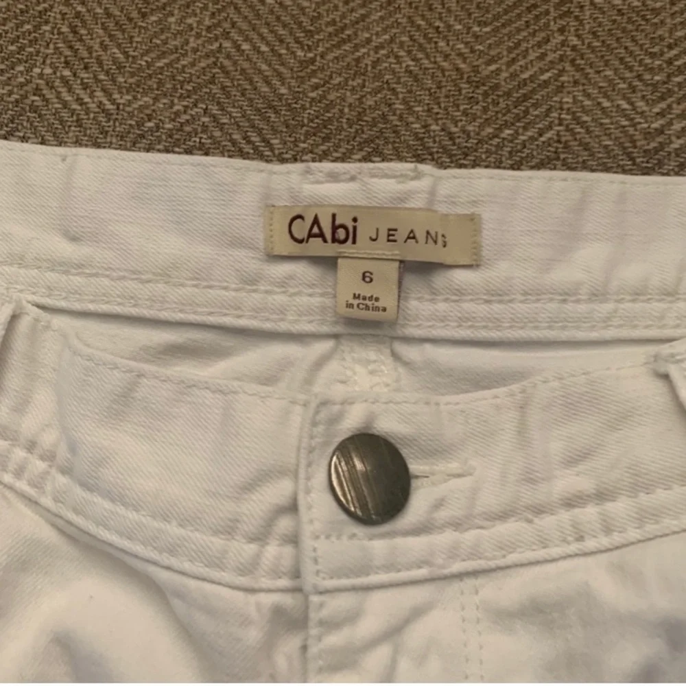 CAbi excellent preowned